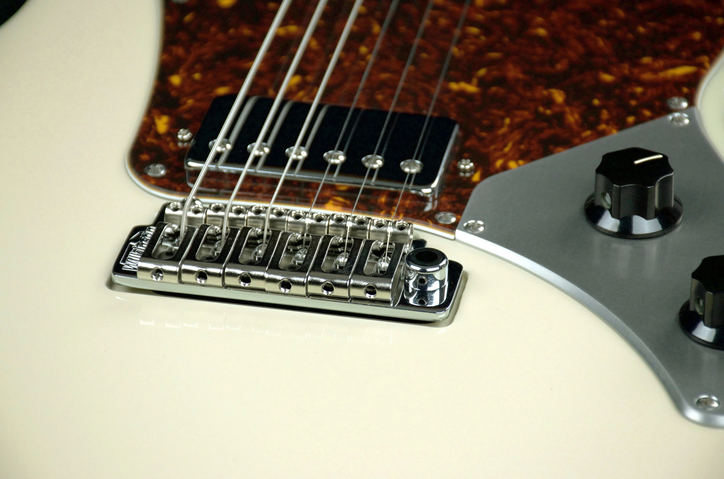 Rainmaker Vintage White — Made in the USA